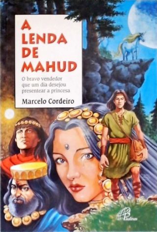 A Lenda De Mahud