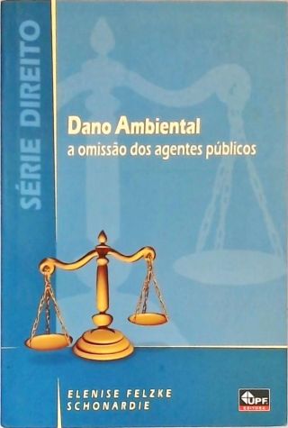 Dano Ambiental
