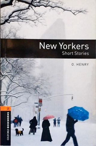 New Yorkers