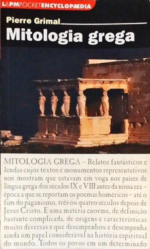 Mitologia Grega