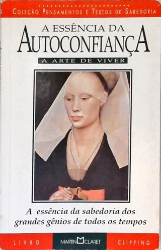 A Essência Da Autoconfiança
