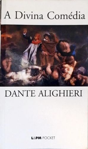A Divina Comédia