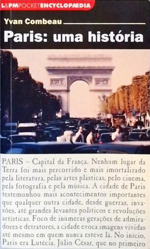 Paris: Uma História