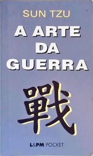 A Arte Da Guerra