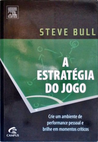 A Estratégia Do Jogo