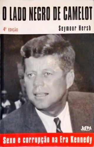 O Lado Negro De Camelot