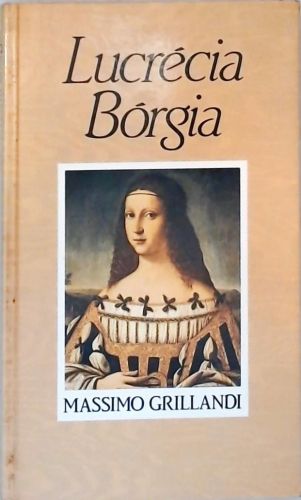 Lucrécia Bórgia