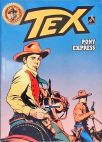 Tex em cores Nº 44