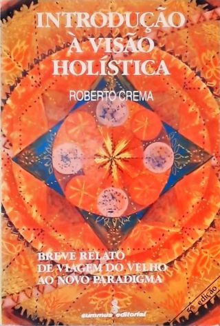Introdução Á Visão Holística