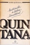Apontamentos de História Sobrenatural