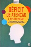 Déficit de Atenção e Hiperatividade