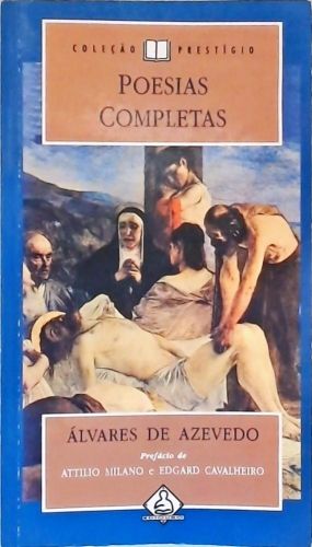 Poesias Completas