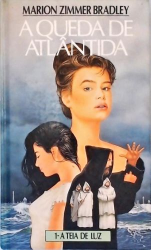A Queda de Atlântida - Em 2 Volumes