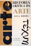 História Crítica da Arte - Vol.  5
