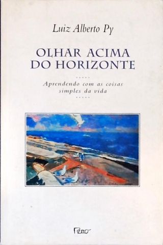 Olhar Acima Do Horizonte