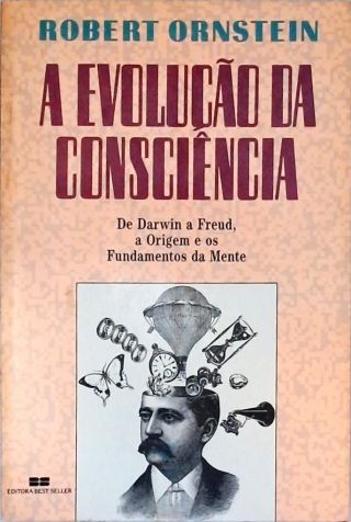 A Evolução da Consciência