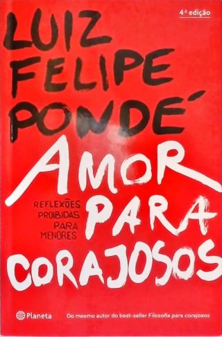Amor Para Corajosos