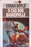 O Cão Dos Baskerville