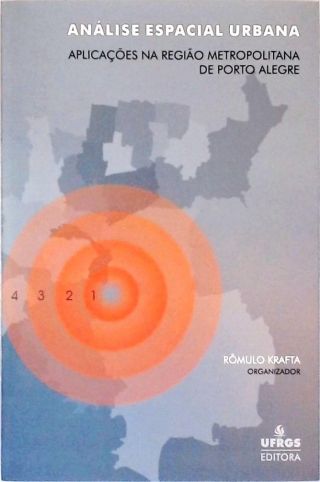 Análise Espacial Urbana