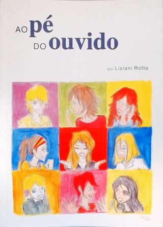 Ao Pé Do Ouvido