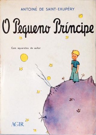 O Pequeno Príncipe