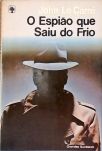 O Espião que Saiu do Frio