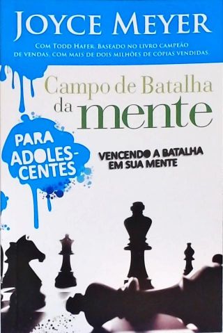 Campo De Batalha Da Mente Para Adolescentes