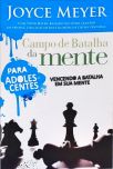 Campo De Batalha Da Mente Para Adolescentes