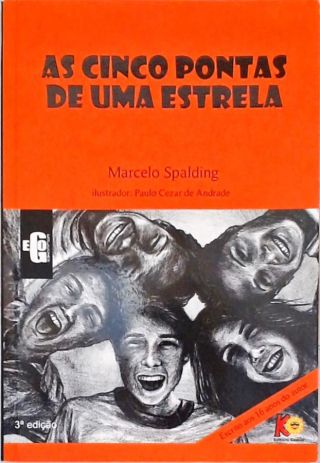 As Cinco Pontas De Uma Estrela