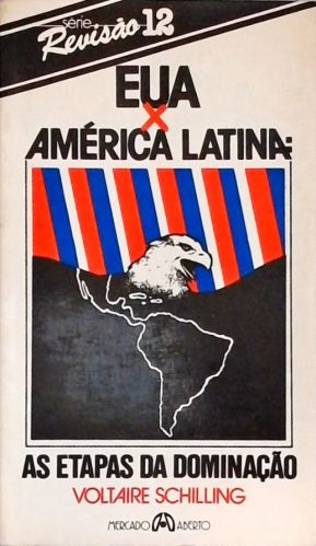 EUA X América Latina