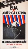 EUA X América Latina