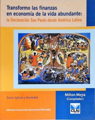 Transformo las Finanzas en Economía Abundante