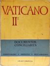 Vaticano II - Documentos Conciliares
