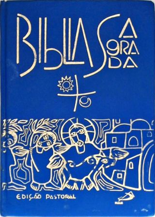 Bíblia Sagrada