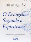 O Evangelho Segundo o Espiritismo