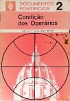 Condição dos Operários