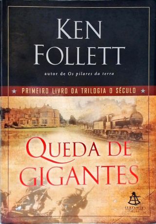 Queda de Gigantes