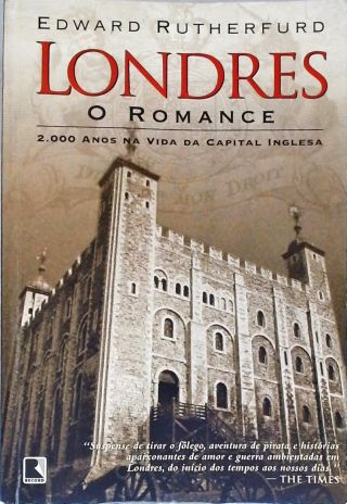 Londres - O Romance