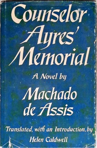 Counselor Ayres