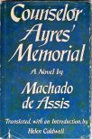 Counselor Ayres