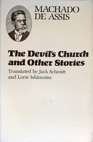The Devils Church and Other Stories