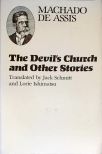 The Devils Church and Other Stories