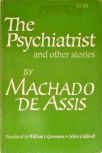 The Psychiatrist and Other Stories