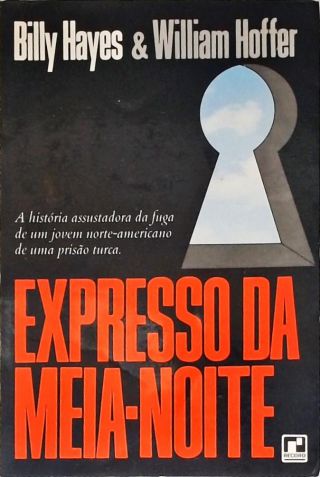 Expresso Da Meia-noite