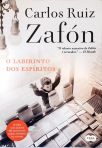 O Labirinto Dos Espíritos