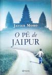 O Pé De Jaipur