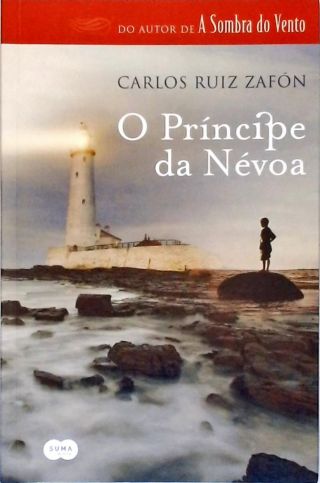 O Príncipe Da Névoa