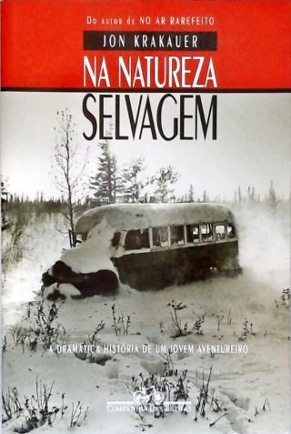 Na Natureza Selvagem