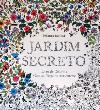 Jardim Secreto