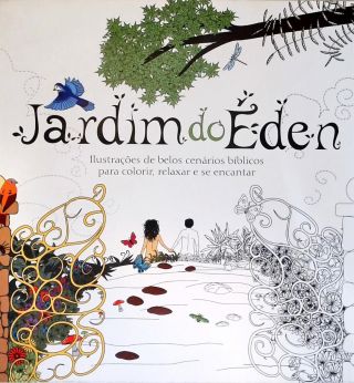 Jardim Do Éden